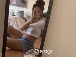 CloverKia