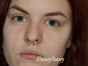 ClumsyStasey