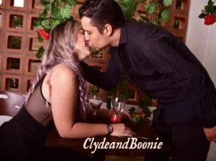 ClydeandBoonie