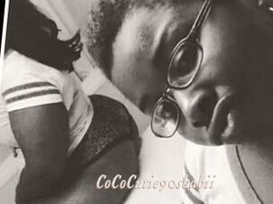 CoCoCutie90sbabii