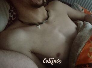 CoKin69