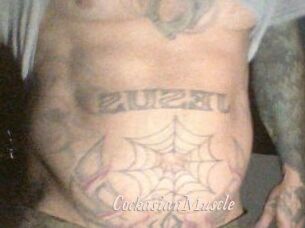 CockasianMuscle
