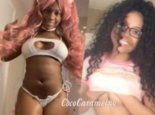 CocoCaramelxo