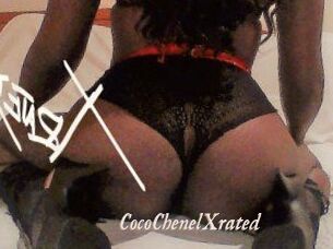 CocoChenelXrated