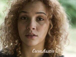 CocoaAustin