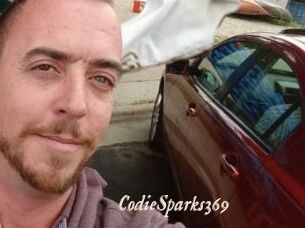 CodieSparks369
