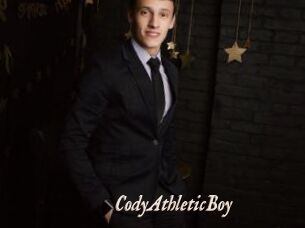CodyAthleticBoy