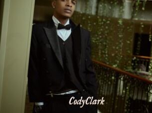 CodyClark