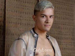 CodyEvans