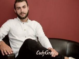 CodyGrey