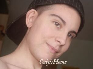 CodyisHome