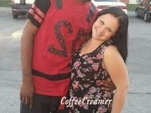 CoffeeCreamer