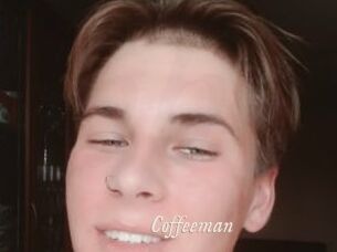 Coffeeman