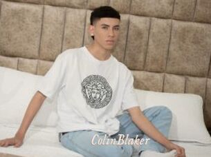 ColinBlaker