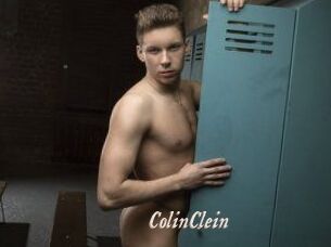 ColinClein