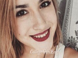CollegeGirlEmy