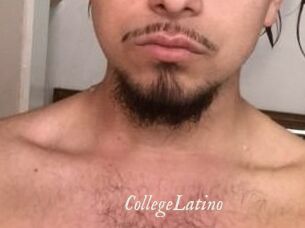 CollegeLatino