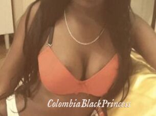 ColombiaBlackPrincess