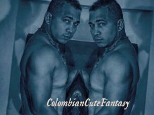 ColombianCuteFantasy
