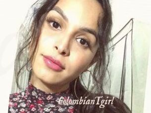 ColombianTgirl