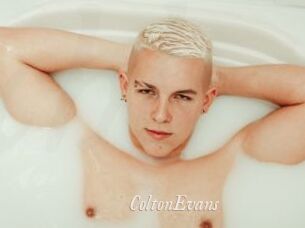ColtonEvans
