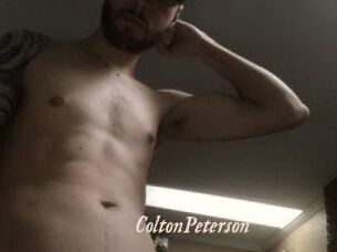 Colton_Peterson