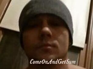 ComeOnAndGetSum