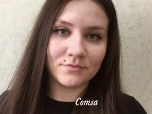 Comsa