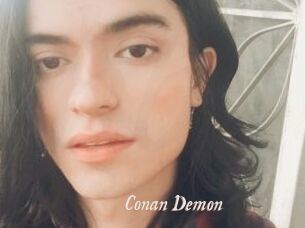 Conan_Demon
