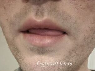 ConfusedHetero