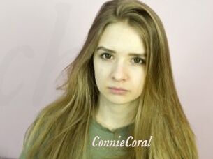 ConnieCoral