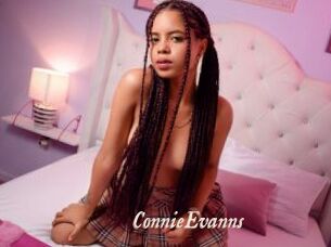 ConnieEvanns
