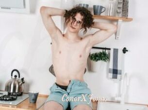 ConorXJonas