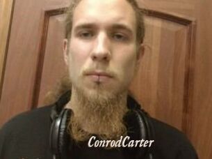 ConrodCarter