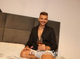 ConstantinKarlli