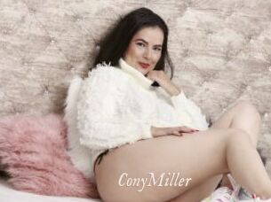 ConyMiller