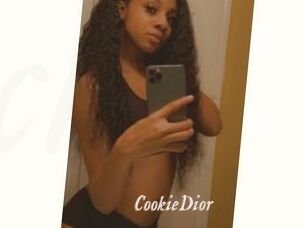 CookieDior