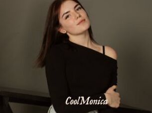 CoolMonica