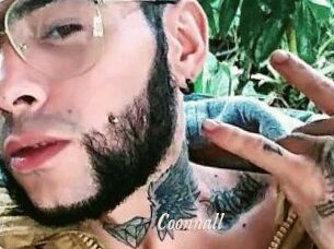 Coonnall