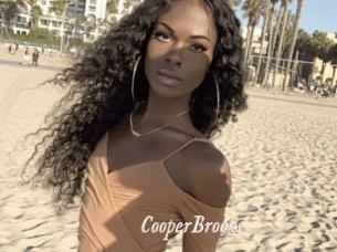 CooperBrooks