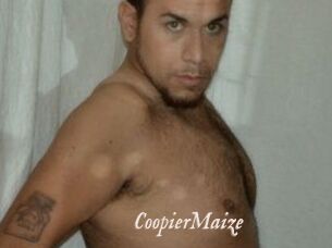 Coopier_Maize
