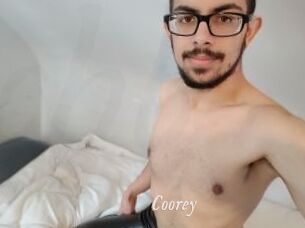 Coorey