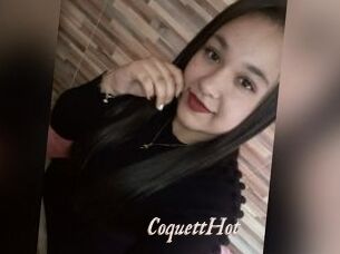 CoquettHot