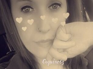Coquine63
