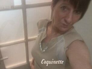 Coquinette