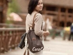 CoraCuttie