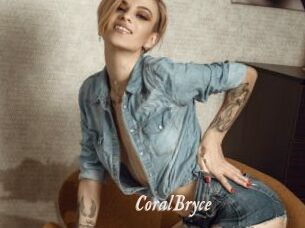 CoralBryce