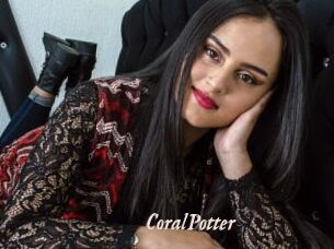 CoralPotter