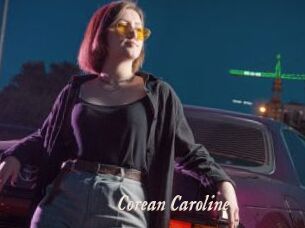 Corean_Caroline