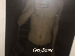 CoreyDame